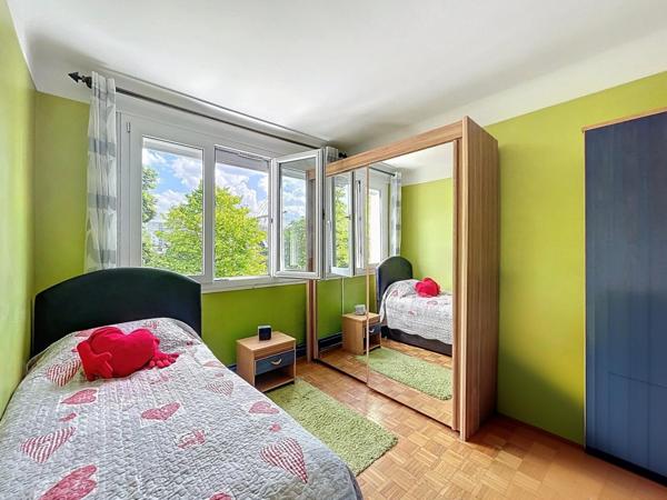 Maison familiale à deux pas du RER D