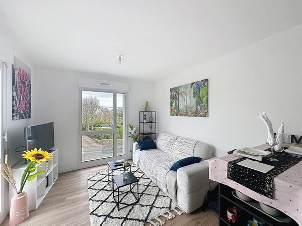 Appartement Guipavas 1 pièce(s) 24 m2