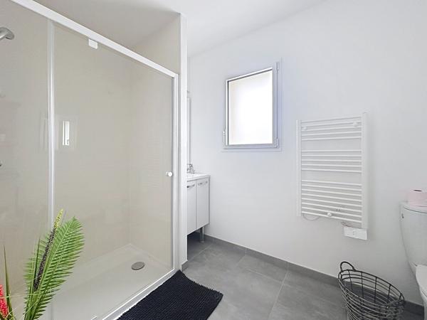 Appartement Guipavas 1 pièce(s) 24 m2