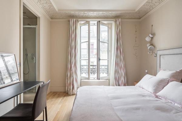 Vente Appartement de luxe Paris 7 5 Pièces 148 m²
