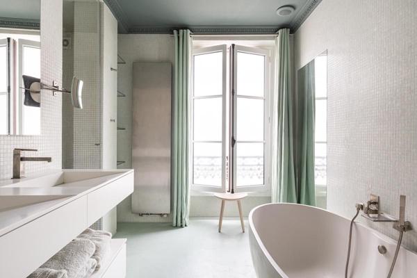 Vente Appartement de luxe Paris 7 5 Pièces 148 m²