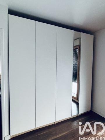 Location appartement 4 pièces 77 m² Colombes