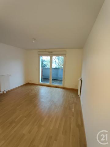 Appartement F2 à vendre  2 pièces - 39,06 m2 LA CHAPELLE SUR ERDRE - 44