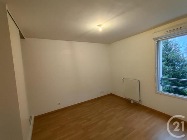 Appartement F2 à vendre  2 pièces - 39,06 m2 LA CHAPELLE SUR ERDRE - 44