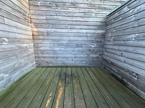 33100 BORDEAUX - Appartement  2 pièces de 40.84 m2 avec terrasse à vendre