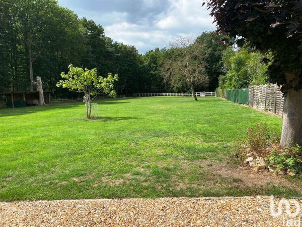 Maison à vendre 5 pièces 166 m² Dreux