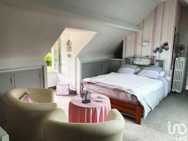 Maison à vendre 5 pièces 166 m² Dreux