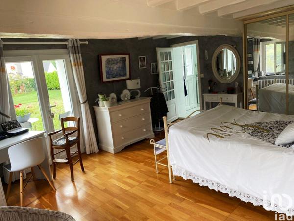 Maison à vendre 5 pièces 166 m² Dreux