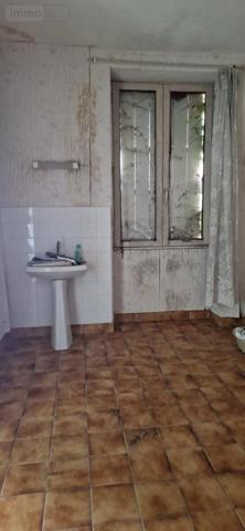 Maison à vendre à Lignol dans le Morbihan (56160), ref : 56062-2147