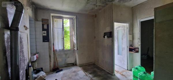 Maison à vendre à Lignol dans le Morbihan (56160), ref : 56062-2147