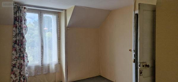 Maison à vendre à Lignol dans le Morbihan (56160), ref : 56062-2147