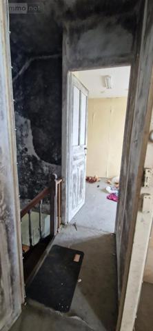 Maison à vendre à Lignol dans le Morbihan (56160), ref : 56062-2147