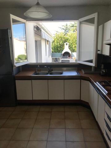 Maison Noirmoutier En L'ile 6 pièce(s)