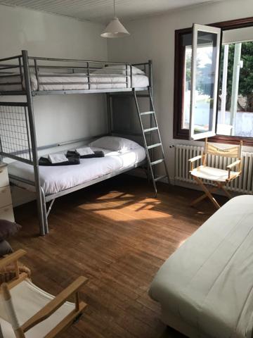 Maison Noirmoutier En L'ile 6 pièce(s)