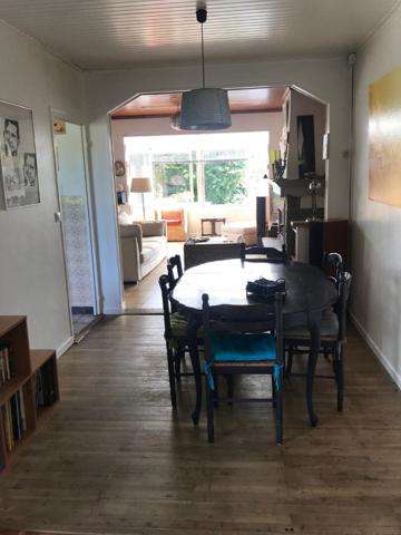 Maison Noirmoutier En L'ile 6 pièce(s)