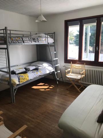Maison Noirmoutier En L'ile 6 pièce(s)