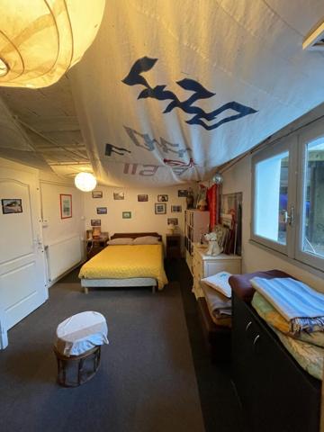 Maison Noirmoutier En L'ile 6 pièce(s)