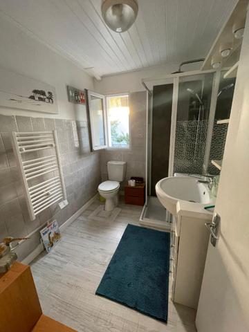 Maison Noirmoutier En L'ile 6 pièce(s)
