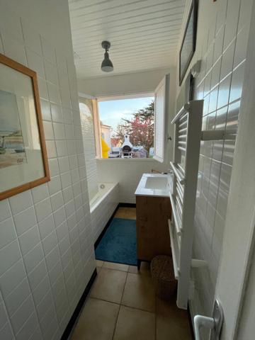 Maison Noirmoutier En L'ile 6 pièce(s)