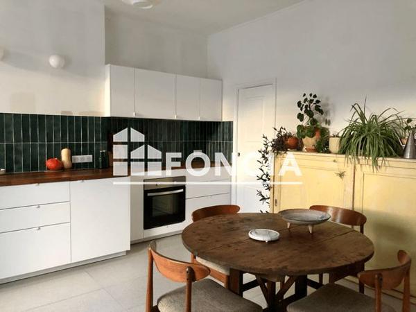 À vendre Appartement 3 pièces 100 m² - Cahors 46000
