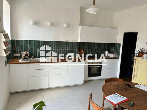 À vendre Appartement 3 pièces 100 m² - Cahors 46000