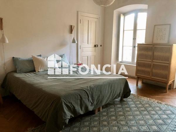 À vendre Appartement 3 pièces 100 m² - Cahors 46000