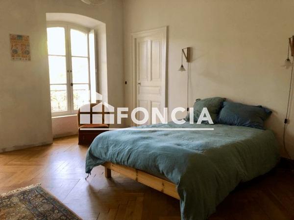 À vendre Appartement 3 pièces 100 m² - Cahors 46000