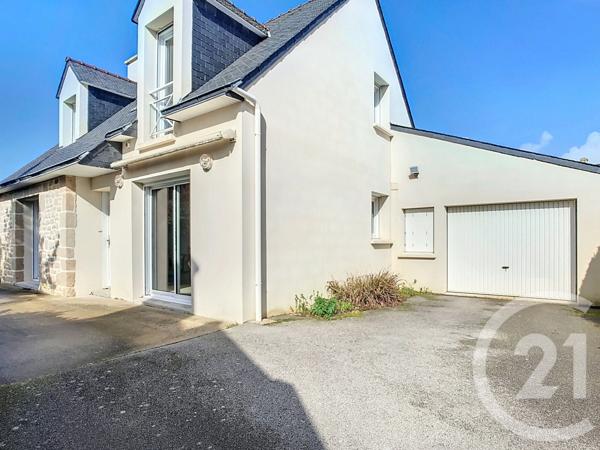 Maison à vendre  5 pièces - 98 m2 ARZON - 56