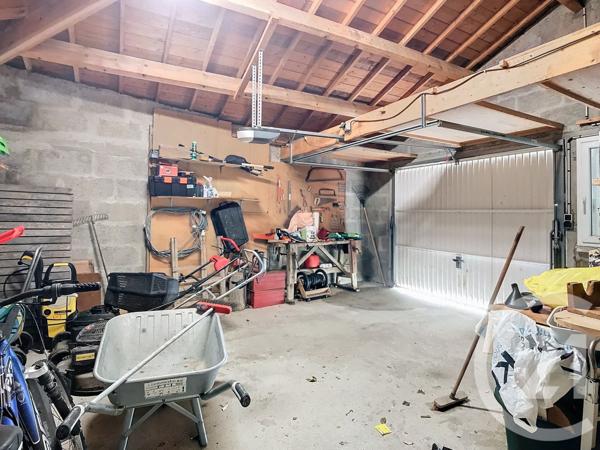 Maison à vendre  5 pièces - 98 m2 ARZON - 56