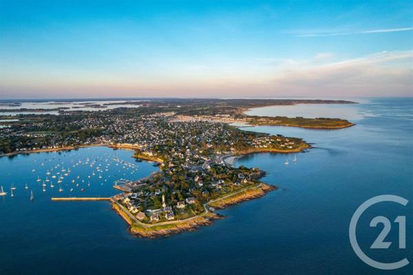 Maison à vendre  5 pièces - 98 m2 ARZON - 56