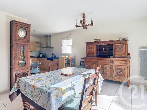 Maison à vendre  5 pièces - 98 m2 ARZON - 56