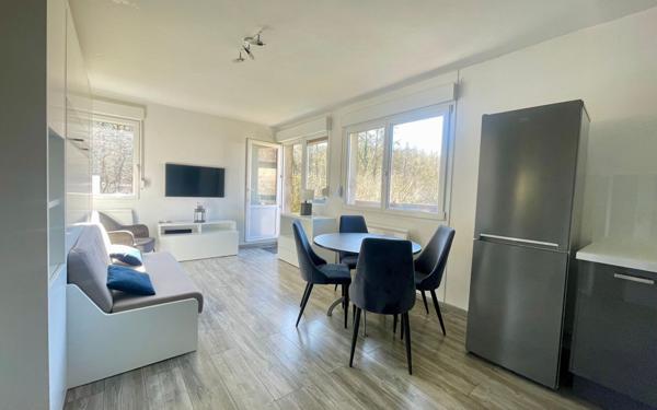 Appartement à vendre    1 pièce •  Saint-Hubert