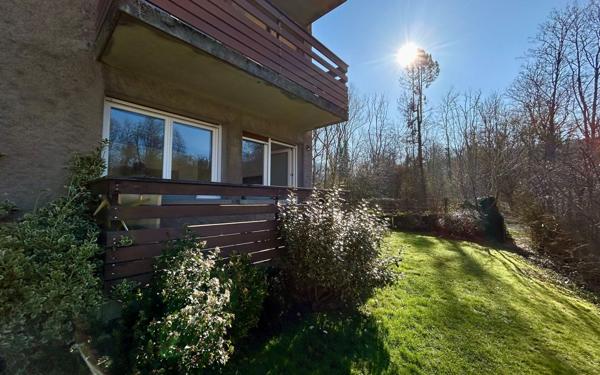 Appartement à vendre    1 pièce •  Saint-Hubert