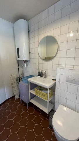 Maison 2 pièces à vendre à Auray avec terrasse et jardin