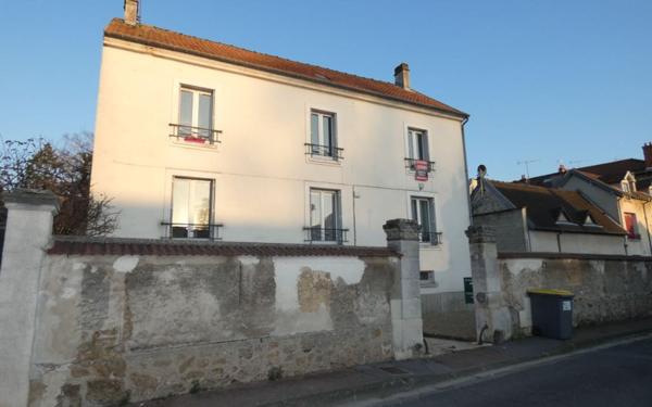 Appartement à louer    2 pièces •  Château-Thierry