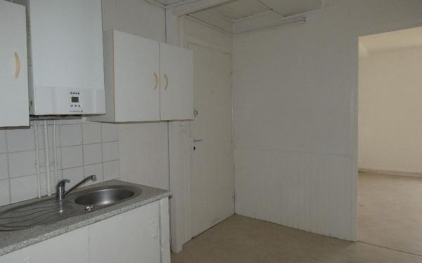 Appartement à louer    2 pièces •  Château-Thierry