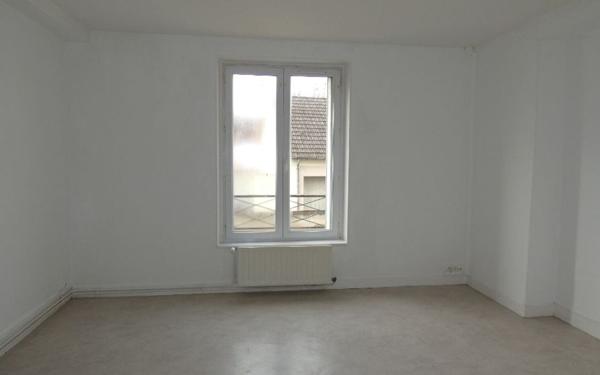 Appartement à louer    2 pièces •  Château-Thierry