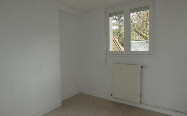 Appartement à louer    2 pièces •  Château-Thierry