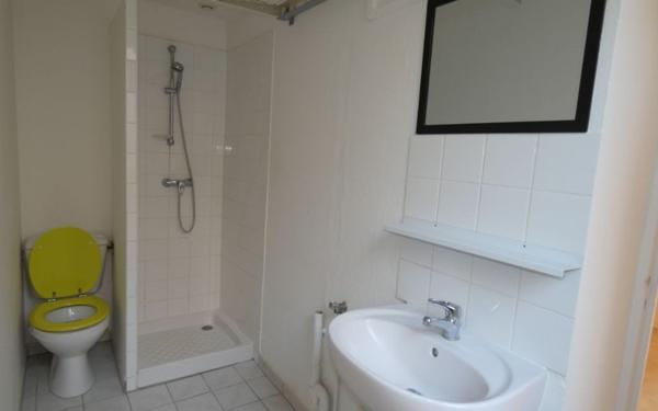 Appartement à louer    2 pièces •  Château-Thierry