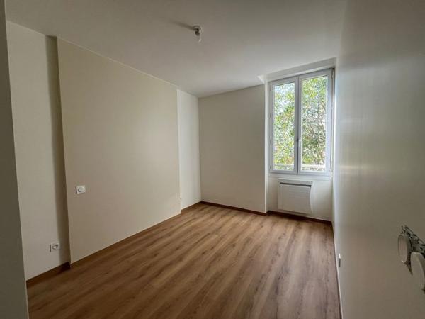 Appartement à louer |  Marmande |  3 pièces | 50 m²