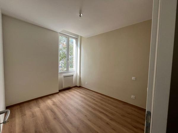 Appartement à louer |  Marmande |  3 pièces | 50 m²