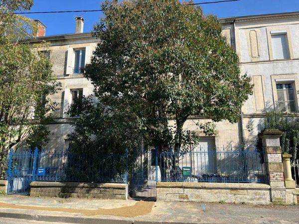 Appartement à louer |  Marmande |  3 pièces | 50 m²