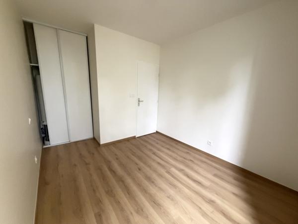 Appartement à louer 550 € CC Marmande 3 p 50 m² DPE C