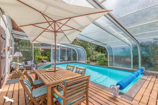 Maison à vendre |  Lège-Cap-Ferret |  6 pièces | 130 m²