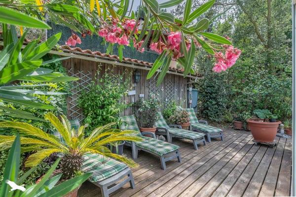 Maison à vendre |  Lège-Cap-Ferret |  6 pièces | 130 m²