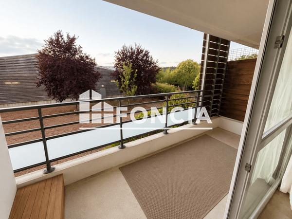 Location Appartement meublé 2 pièces 44.2 m² - 24 RUE DU MARECHAL JOFFRE Cenon 33150