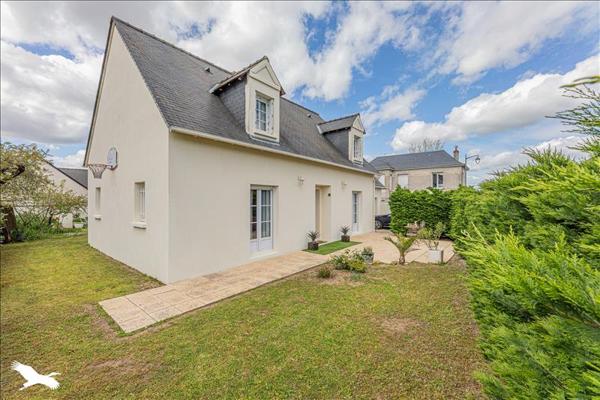 Maison à vendre |  La Ville-aux-Dames |  5 pièces | 147 m²