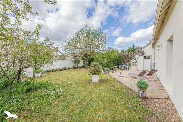 Maison à vendre |  La Ville-aux-Dames |  5 pièces | 147 m²