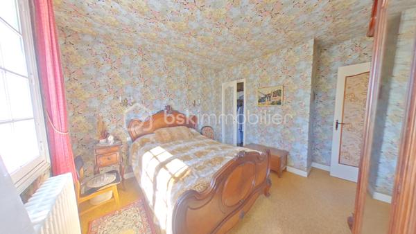 Maison de 131 m²