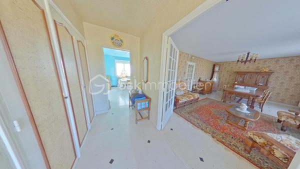 Maison de 131 m²